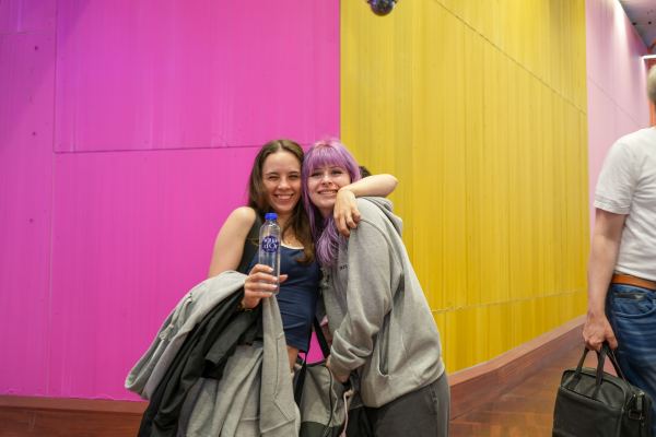 Iris, Isabel