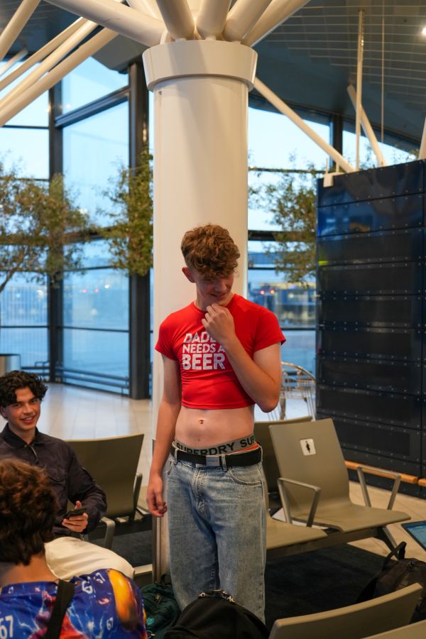 Jonas Kildebo