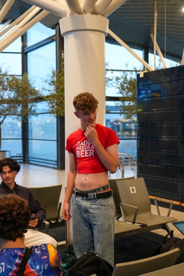 Jonas Kildebo