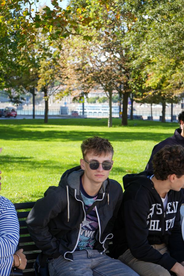 Asger Nygaard