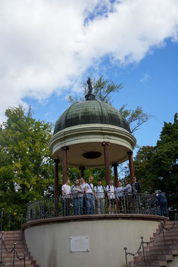 An, Asger Nygaard, Emil, Freja, Isabella, Kristine, Olivia, Suzi