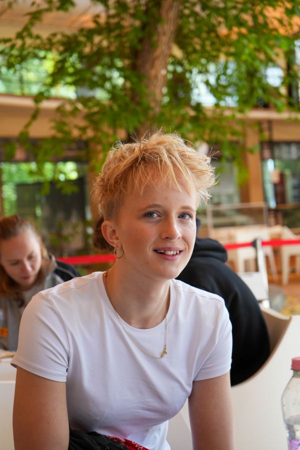 Freja