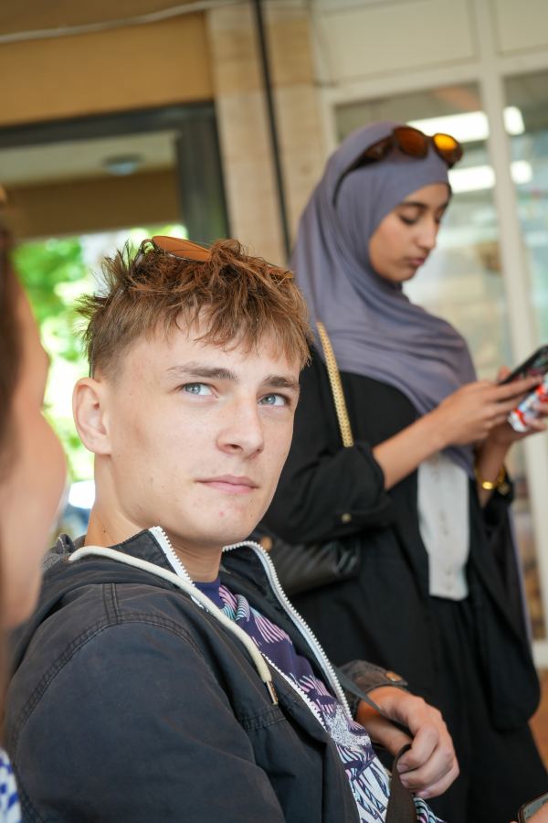 Asger Nygaard