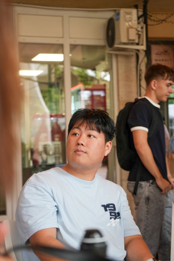 An